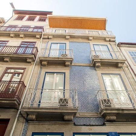 Janelas De Sao Bento By Porto City Hosts Экстерьер фото
