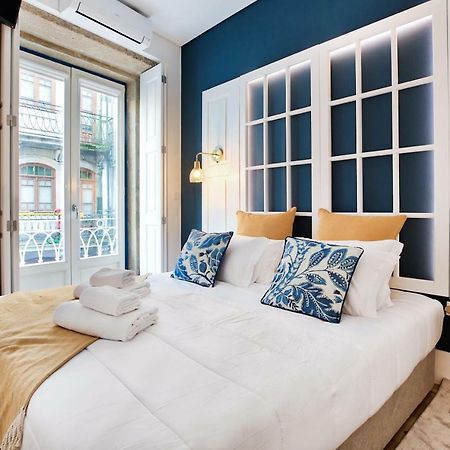 Janelas De Sao Bento By Porto City Hosts Экстерьер фото