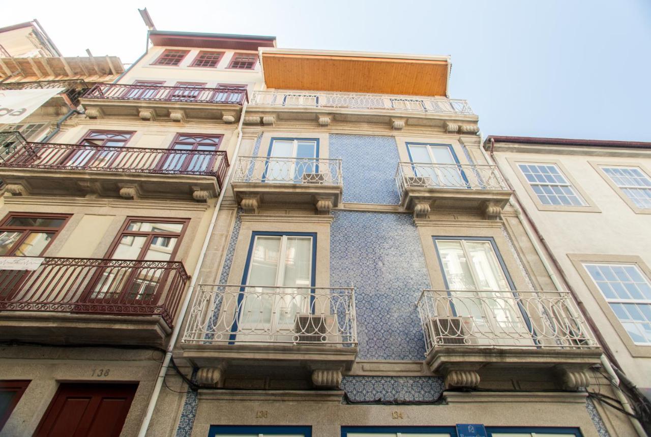 Janelas De Sao Bento By Porto City Hosts Экстерьер фото