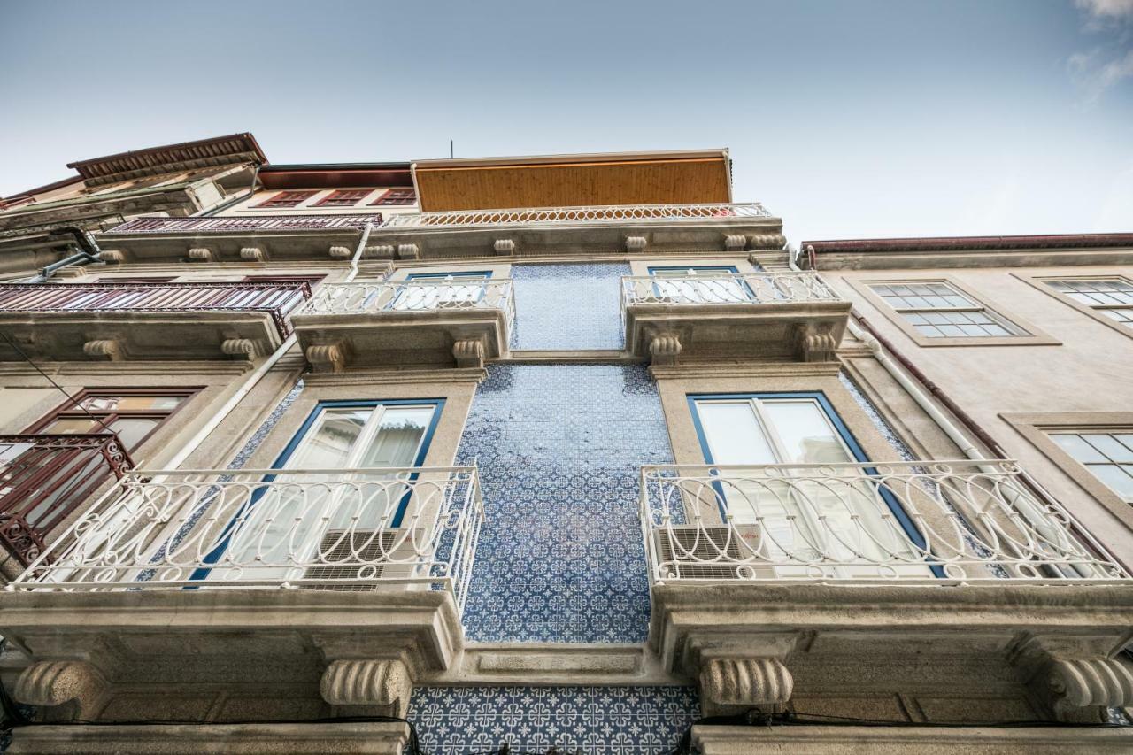 Janelas De Sao Bento By Porto City Hosts Экстерьер фото