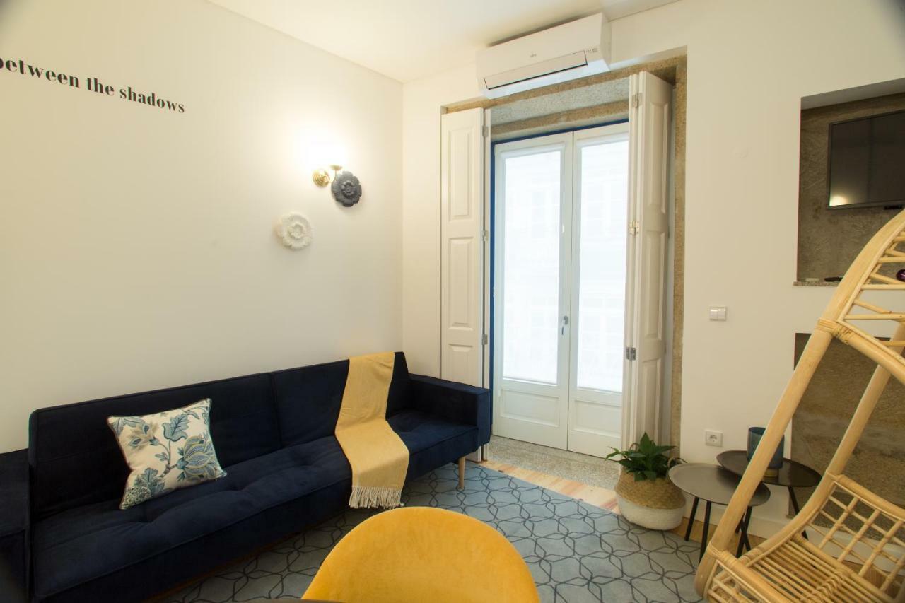 Janelas De Sao Bento By Porto City Hosts Экстерьер фото
