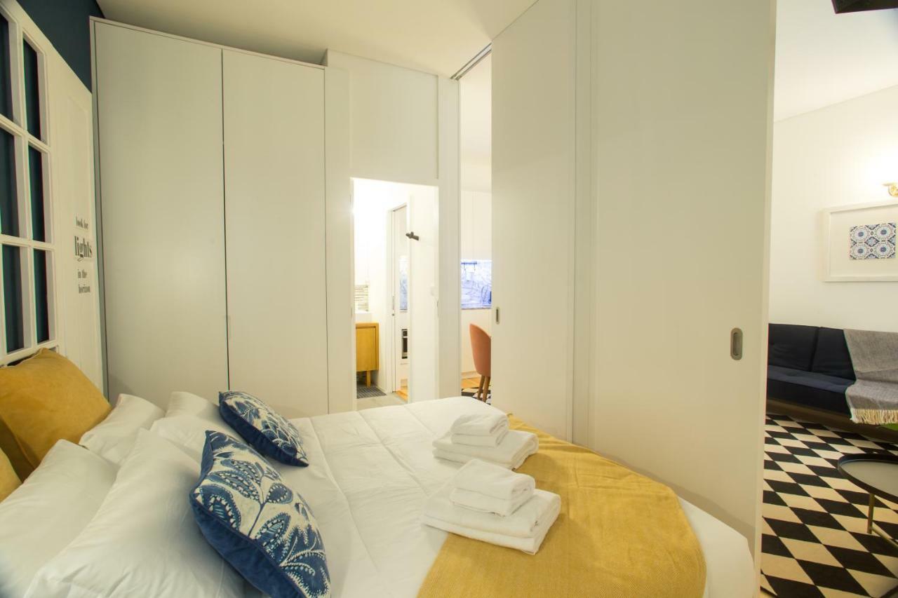 Janelas De Sao Bento By Porto City Hosts Экстерьер фото