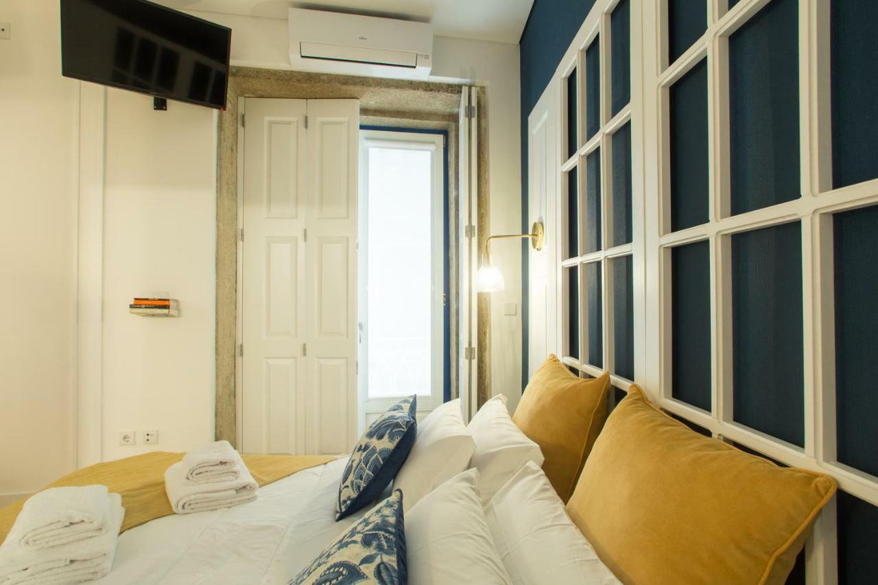 Janelas De Sao Bento By Porto City Hosts Экстерьер фото