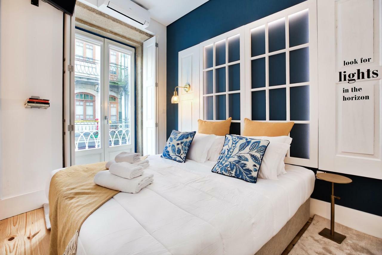 Janelas De Sao Bento By Porto City Hosts Экстерьер фото
